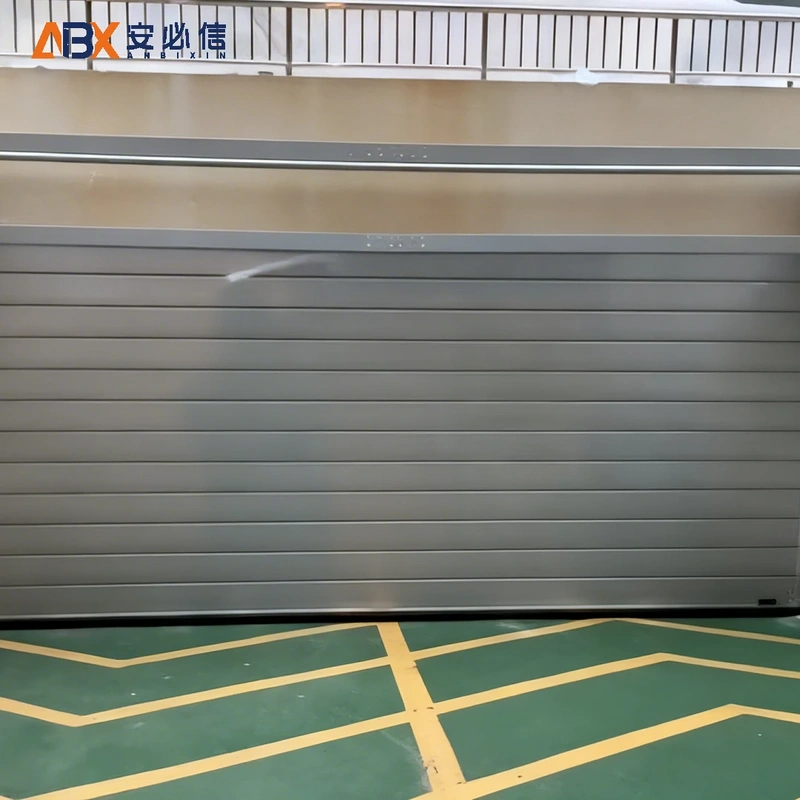 澳门特别行政区软帘高速门